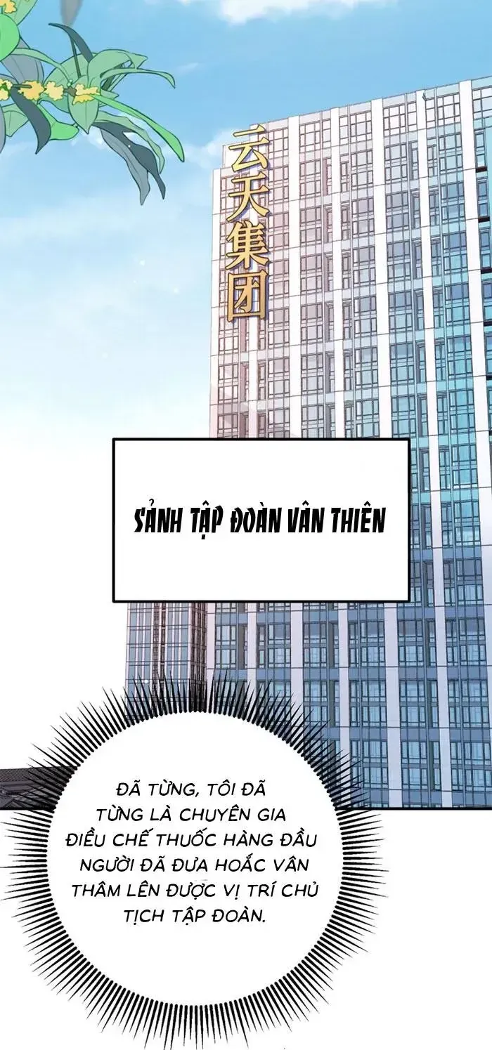 Giả Mù Trở Về, Tôi Xé Nát Hoắc Gia Chap 12 - Next Chap 13