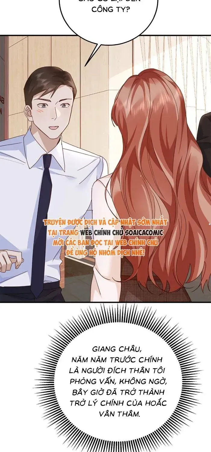 Giả Mù Trở Về, Tôi Xé Nát Hoắc Gia Chap 12 - Next Chap 13