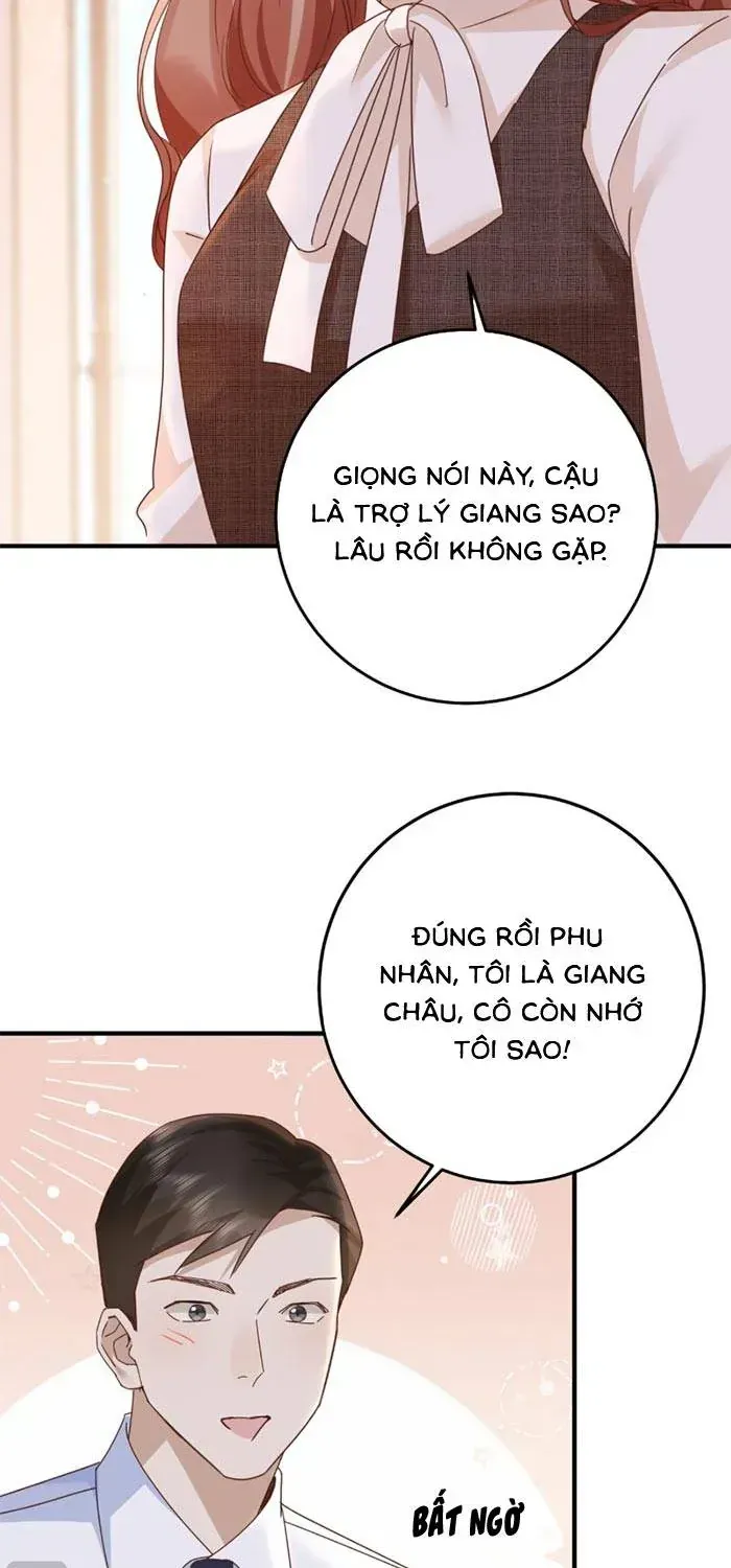 Giả Mù Trở Về, Tôi Xé Nát Hoắc Gia Chap 12 - Next Chap 13
