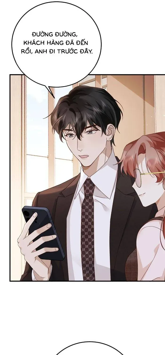 Giả Mù Trở Về, Tôi Xé Nát Hoắc Gia Chap 12 - Next Chap 13