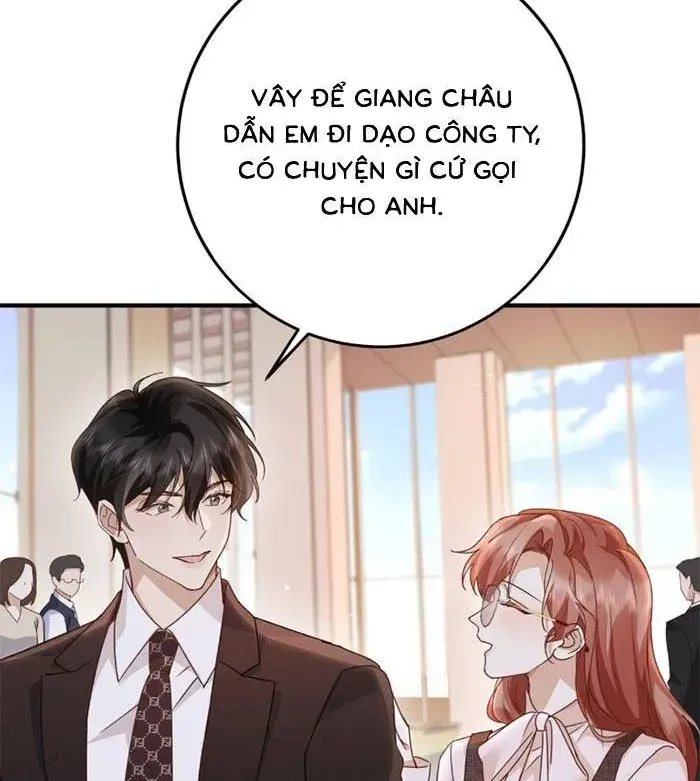 Giả Mù Trở Về, Tôi Xé Nát Hoắc Gia Chap 12 - Next Chap 13