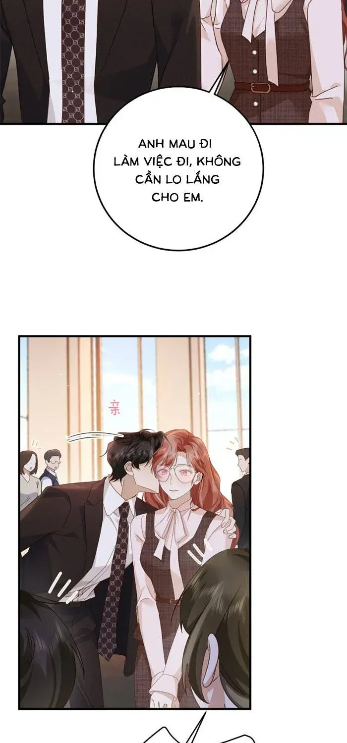 Giả Mù Trở Về, Tôi Xé Nát Hoắc Gia Chap 12 - Next Chap 13