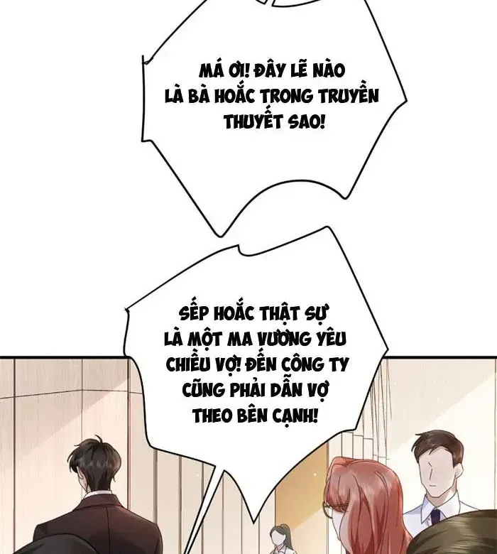 Giả Mù Trở Về, Tôi Xé Nát Hoắc Gia Chap 12 - Next Chap 13