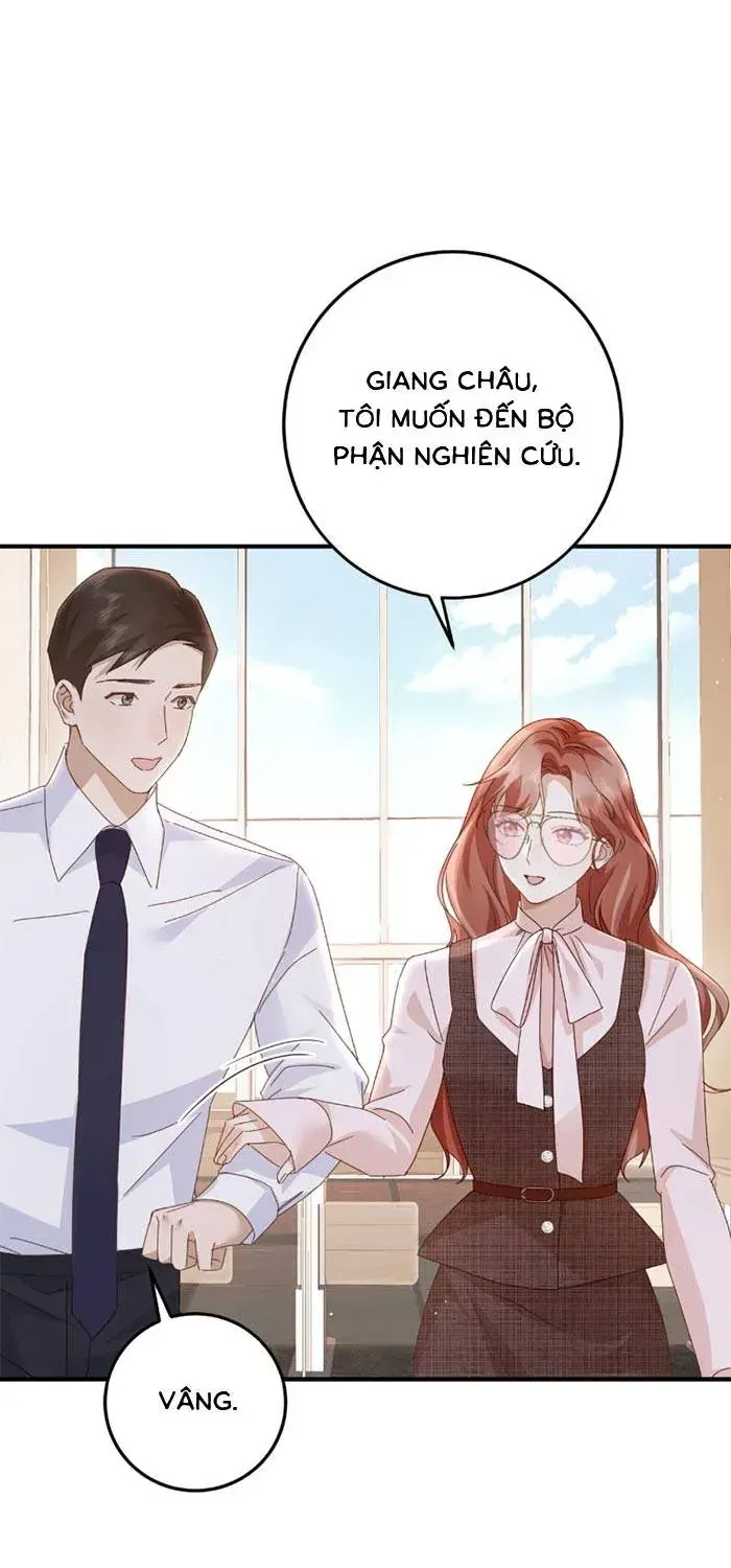 Giả Mù Trở Về, Tôi Xé Nát Hoắc Gia Chap 12 - Next Chap 13