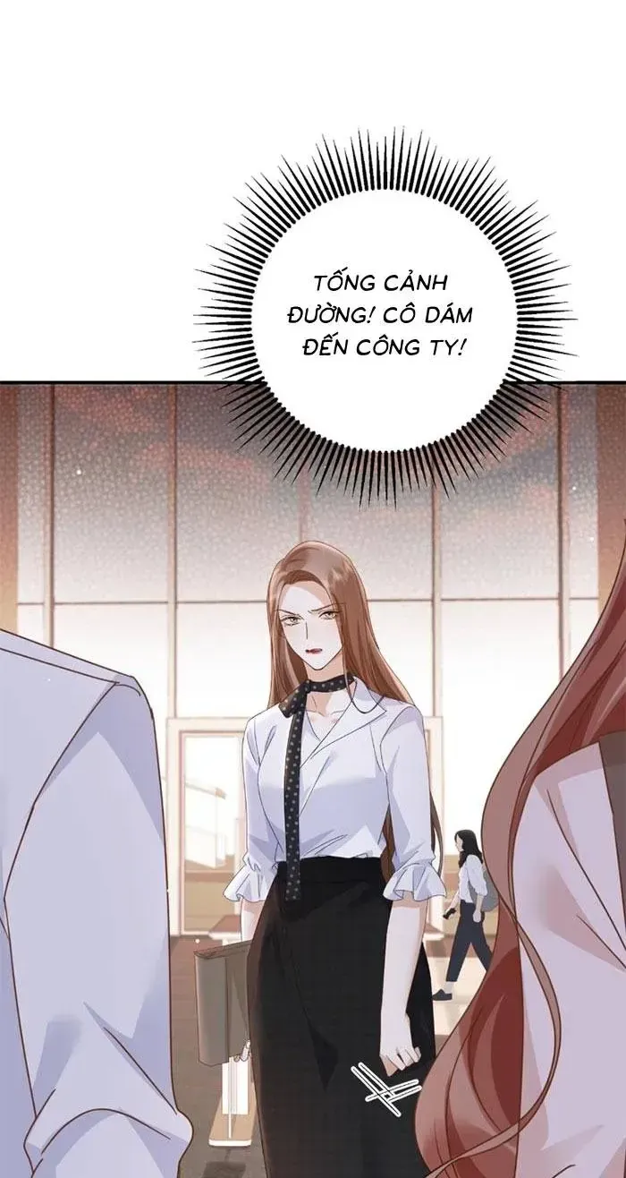 Giả Mù Trở Về, Tôi Xé Nát Hoắc Gia Chap 12 - Next Chap 13
