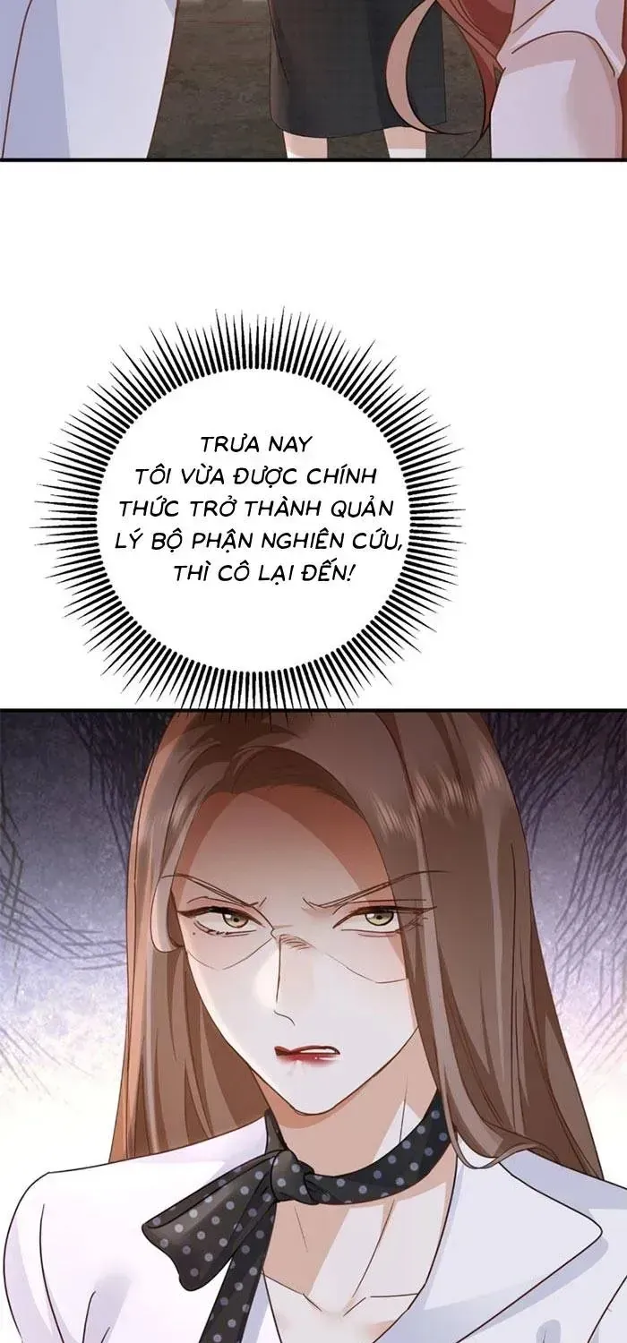 Giả Mù Trở Về, Tôi Xé Nát Hoắc Gia Chap 12 - Next Chap 13