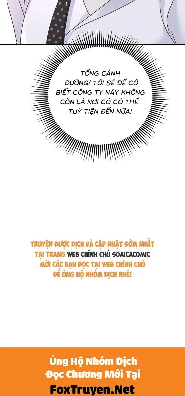 Giả Mù Trở Về, Tôi Xé Nát Hoắc Gia Chap 12 - Next Chap 13