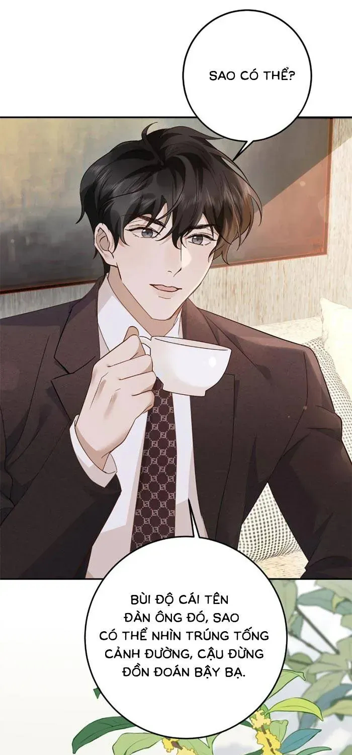 Giả Mù Trở Về, Tôi Xé Nát Hoắc Gia Chap 13 - Next Chap 14