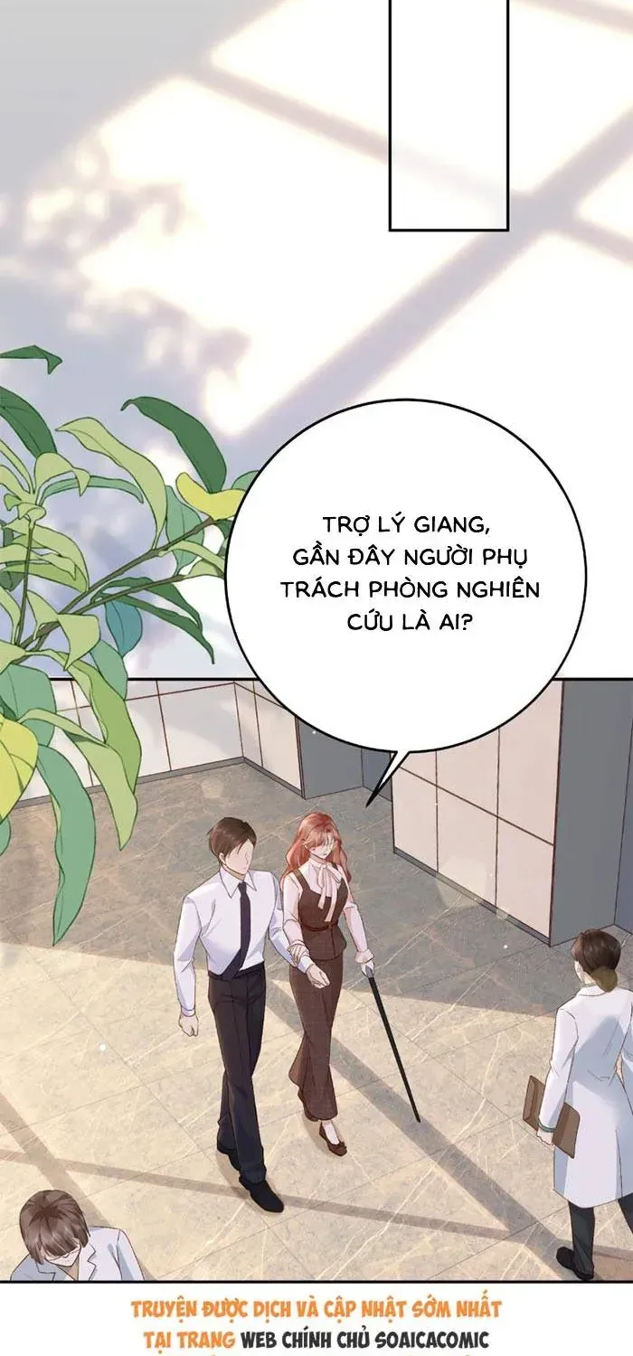 Giả Mù Trở Về, Tôi Xé Nát Hoắc Gia Chap 13 - Next Chap 14