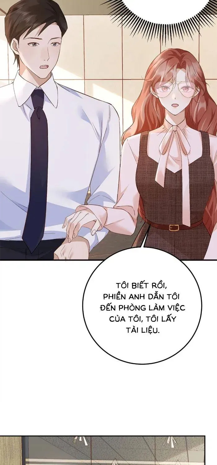 Giả Mù Trở Về, Tôi Xé Nát Hoắc Gia Chap 13 - Next Chap 14