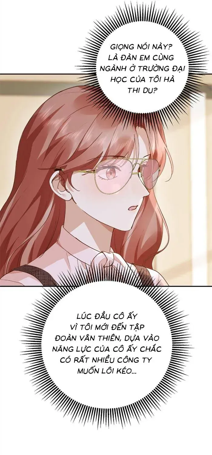 Giả Mù Trở Về, Tôi Xé Nát Hoắc Gia Chap 13 - Next Chap 14