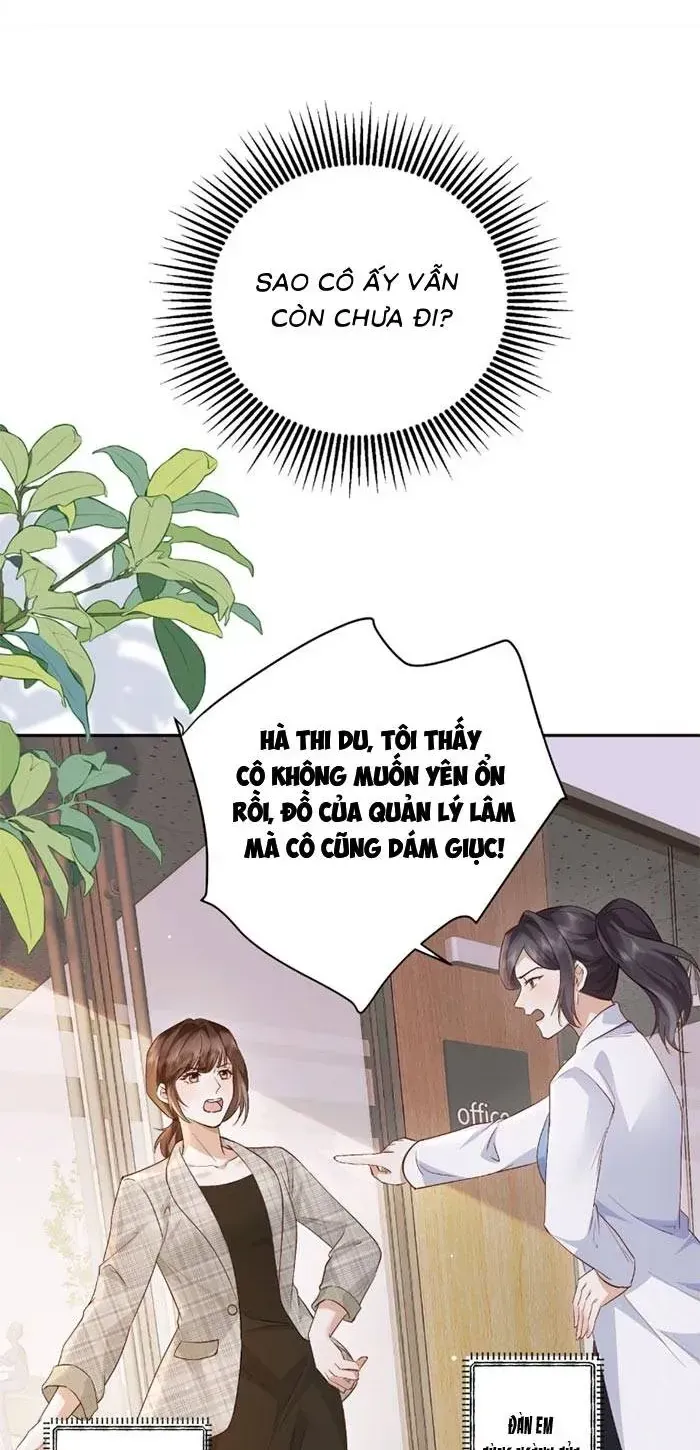 Giả Mù Trở Về, Tôi Xé Nát Hoắc Gia Chap 13 - Next Chap 14
