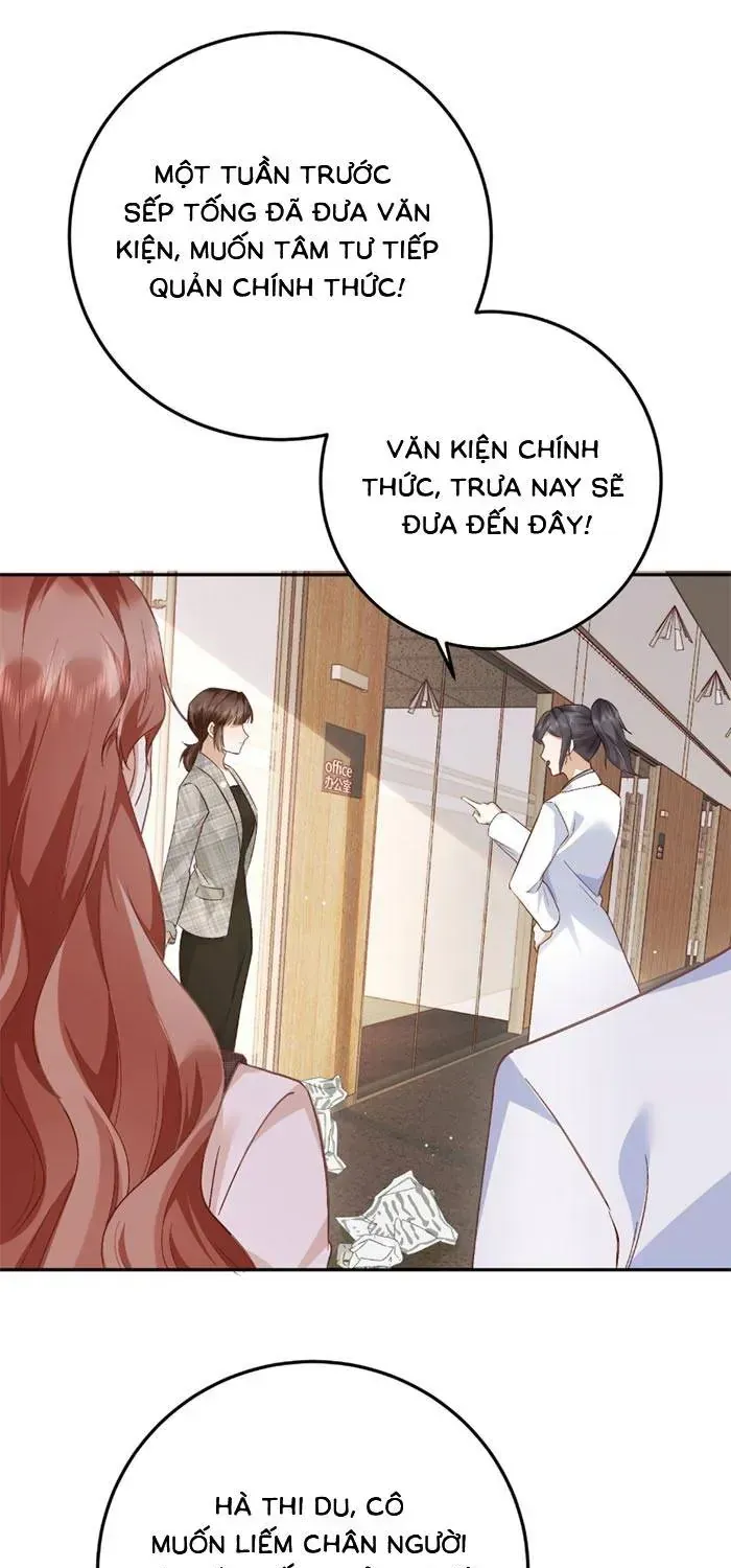 Giả Mù Trở Về, Tôi Xé Nát Hoắc Gia Chap 13 - Next Chap 14
