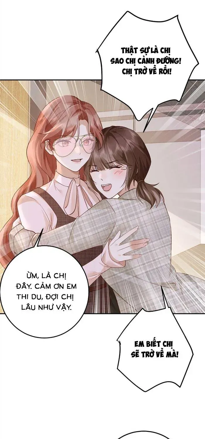 Giả Mù Trở Về, Tôi Xé Nát Hoắc Gia Chap 13 - Next Chap 14