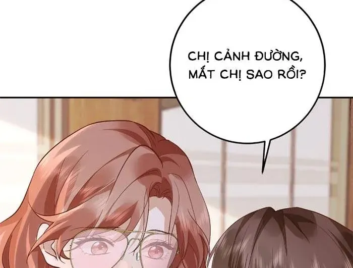 Giả Mù Trở Về, Tôi Xé Nát Hoắc Gia Chap 13 - Next Chap 14