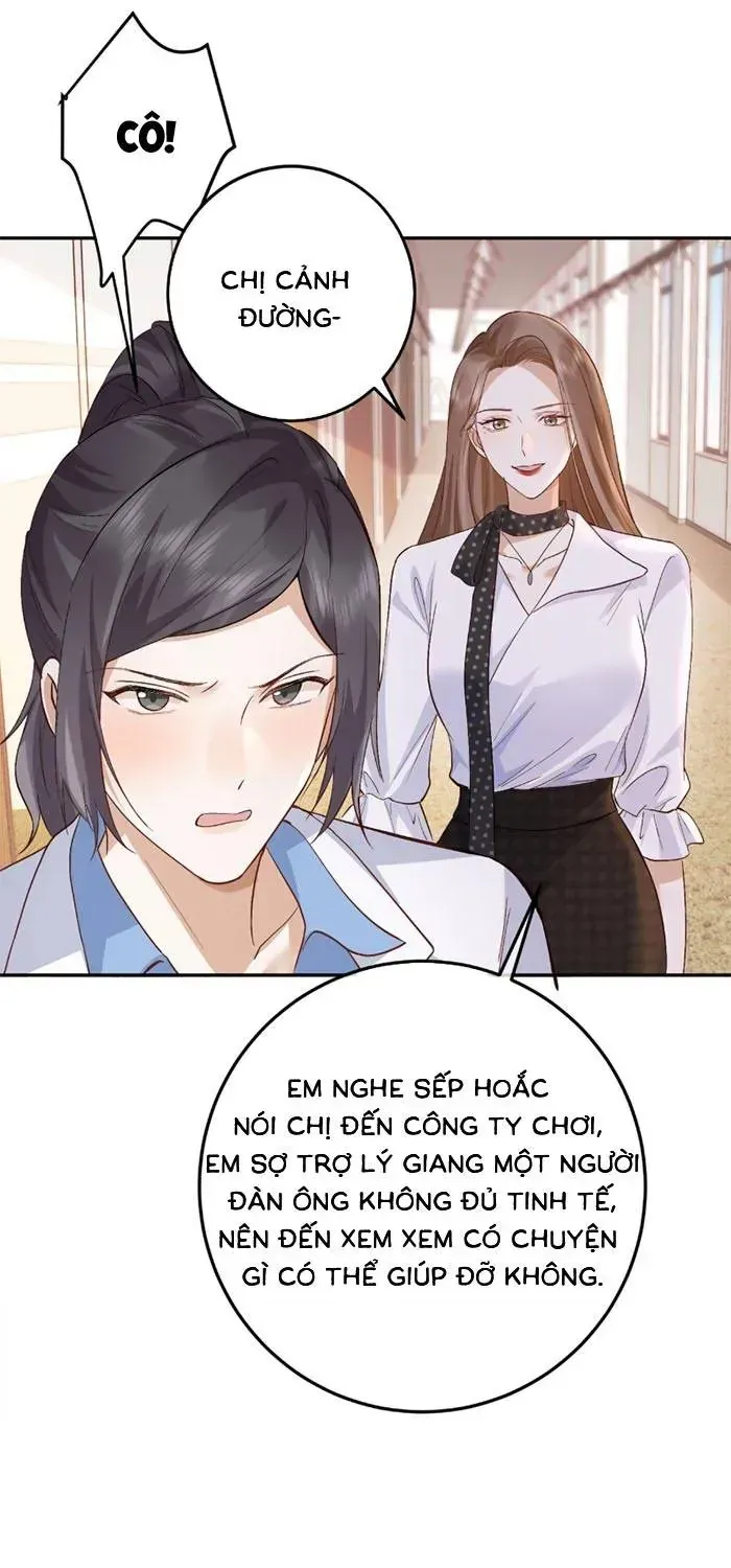 Giả Mù Trở Về, Tôi Xé Nát Hoắc Gia Chap 13 - Next Chap 14