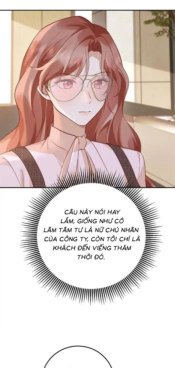 Giả Mù Trở Về, Tôi Xé Nát Hoắc Gia Chap 13 - Next Chap 14