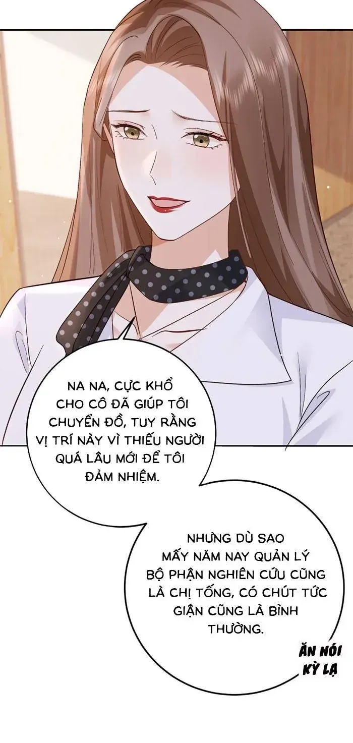Giả Mù Trở Về, Tôi Xé Nát Hoắc Gia Chap 13 - Next Chap 14