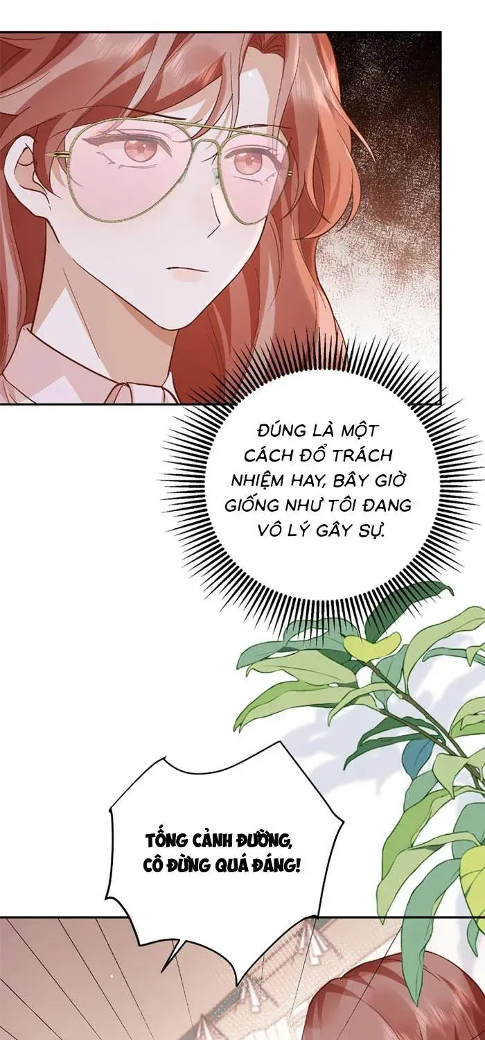 Giả Mù Trở Về, Tôi Xé Nát Hoắc Gia Chap 13 - Next Chap 14