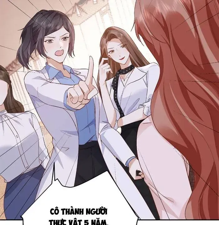 Giả Mù Trở Về, Tôi Xé Nát Hoắc Gia Chap 13 - Next Chap 14