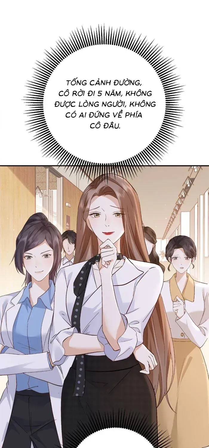 Giả Mù Trở Về, Tôi Xé Nát Hoắc Gia Chap 13 - Next Chap 14
