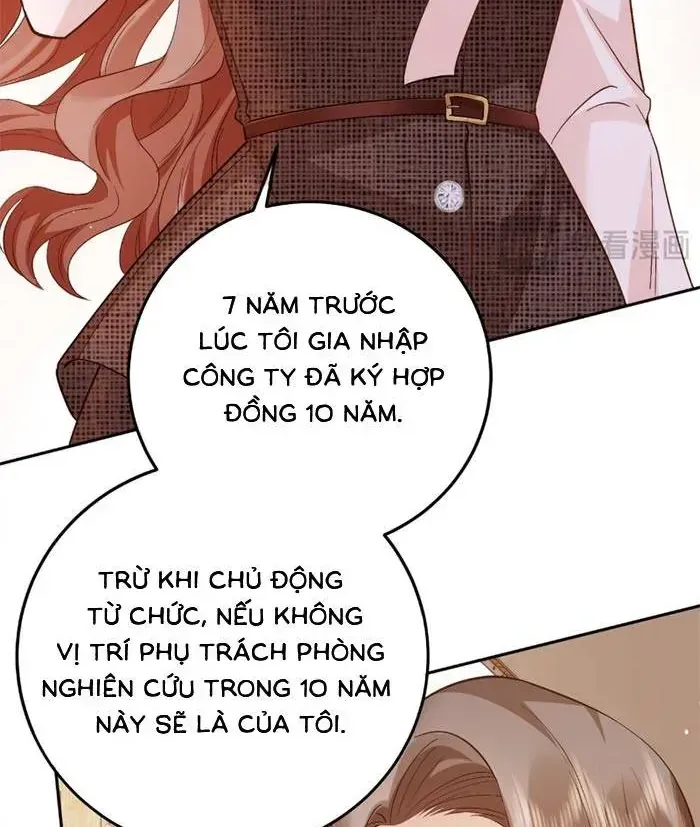 Giả Mù Trở Về, Tôi Xé Nát Hoắc Gia Chap 13 - Next Chap 14