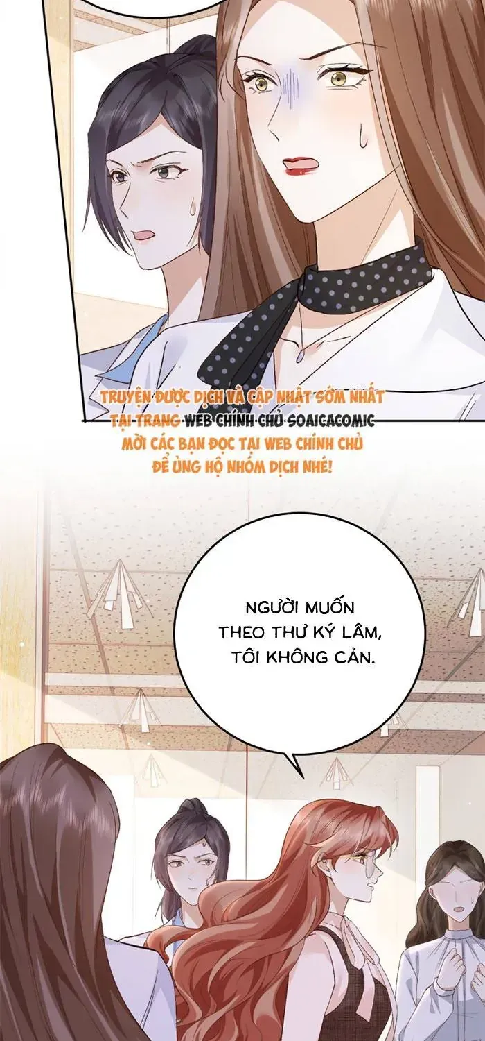 Giả Mù Trở Về, Tôi Xé Nát Hoắc Gia Chap 13 - Next Chap 14