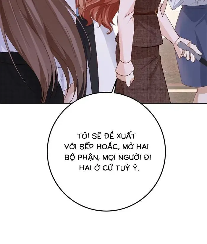 Giả Mù Trở Về, Tôi Xé Nát Hoắc Gia Chap 13 - Next Chap 14