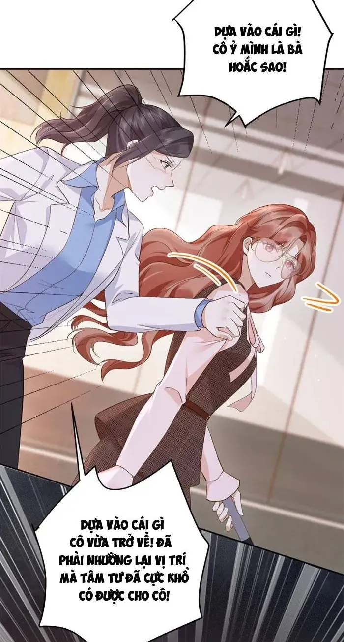 Giả Mù Trở Về, Tôi Xé Nát Hoắc Gia Chap 13 - Next Chap 14