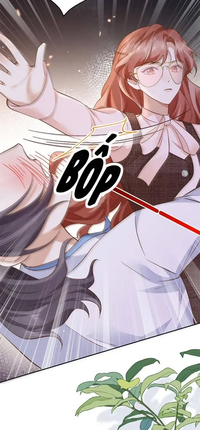 Giả Mù Trở Về, Tôi Xé Nát Hoắc Gia Chap 13 - Next Chap 14