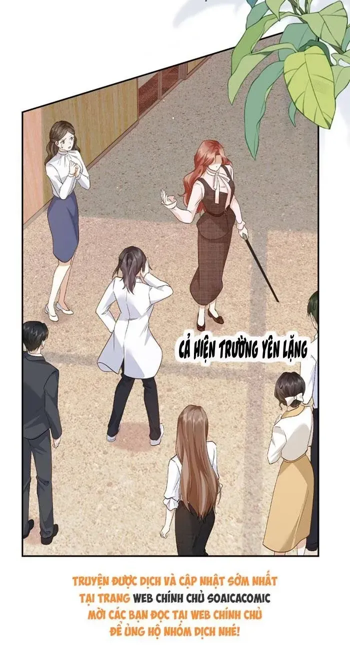 Giả Mù Trở Về, Tôi Xé Nát Hoắc Gia Chap 13 - Next Chap 14