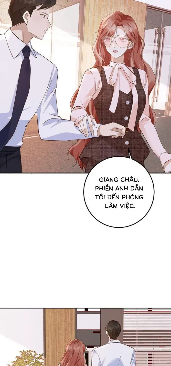 Giả Mù Trở Về, Tôi Xé Nát Hoắc Gia Chap 13 - Next Chap 14