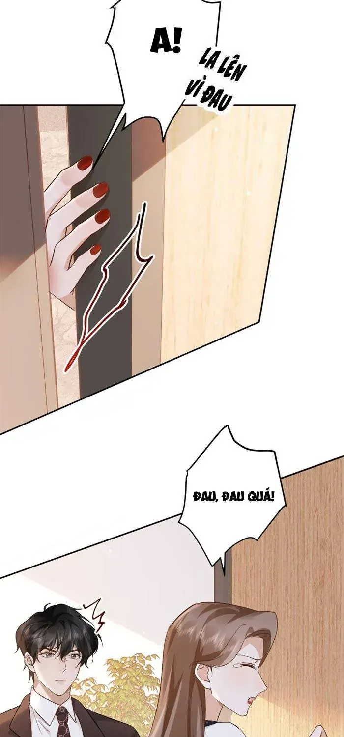 Giả Mù Trở Về, Tôi Xé Nát Hoắc Gia Chap 13 - Next Chap 14