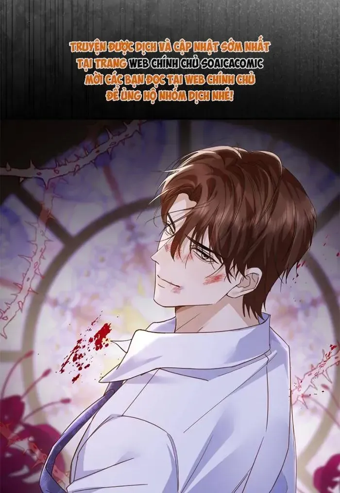 Giả Mù Trở Về, Tôi Xé Nát Hoắc Gia Chap 13 - Next Chap 14