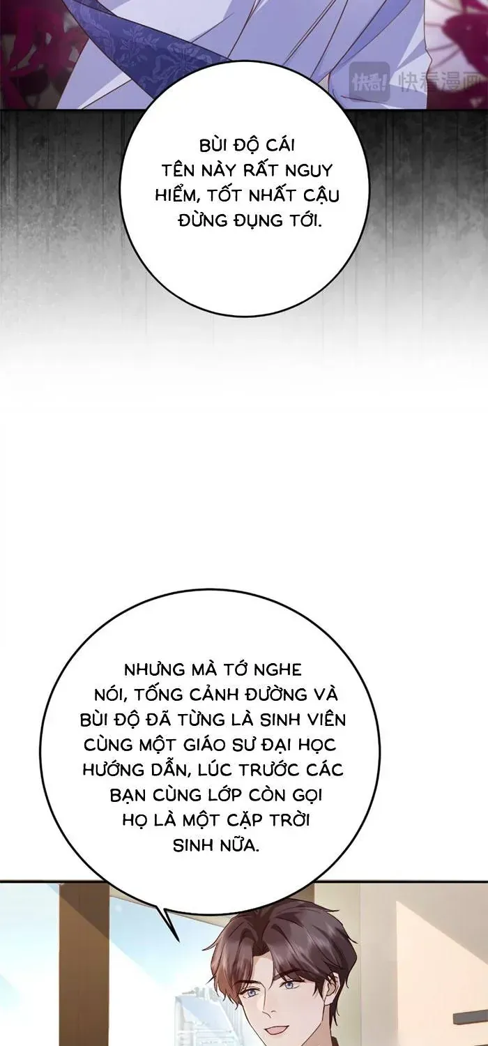 Giả Mù Trở Về, Tôi Xé Nát Hoắc Gia Chap 13 - Next Chap 14