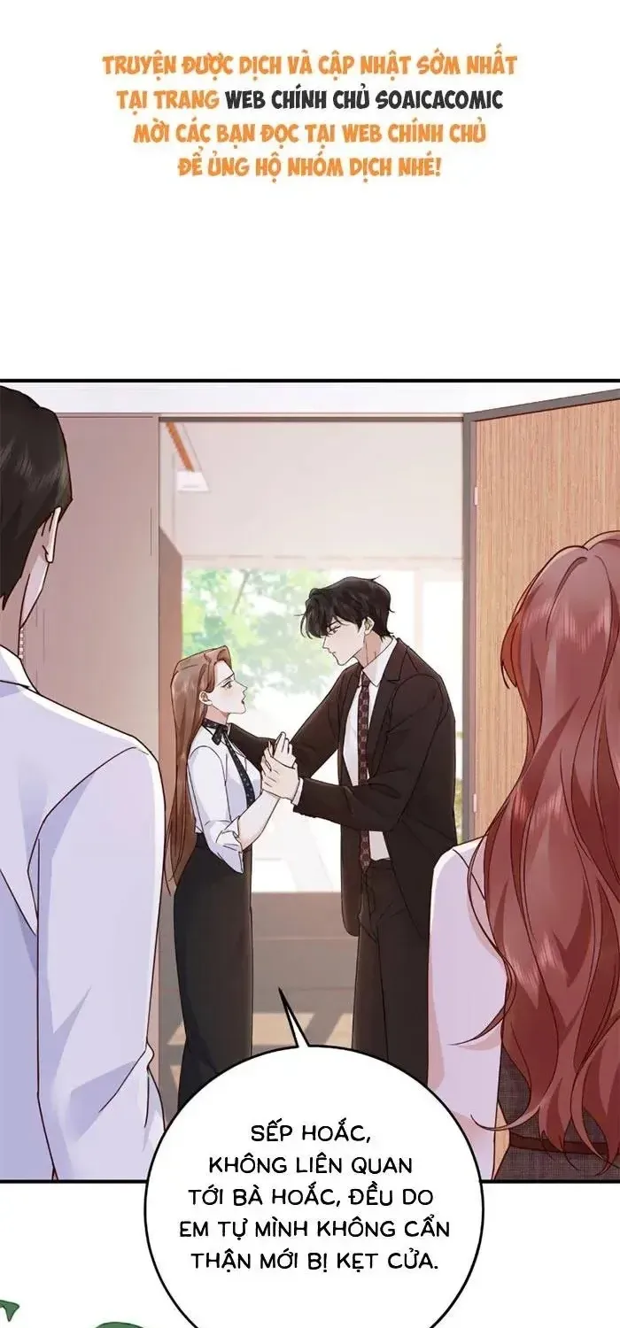Giả Mù Trở Về, Tôi Xé Nát Hoắc Gia Chap 14 - Next Chap 15