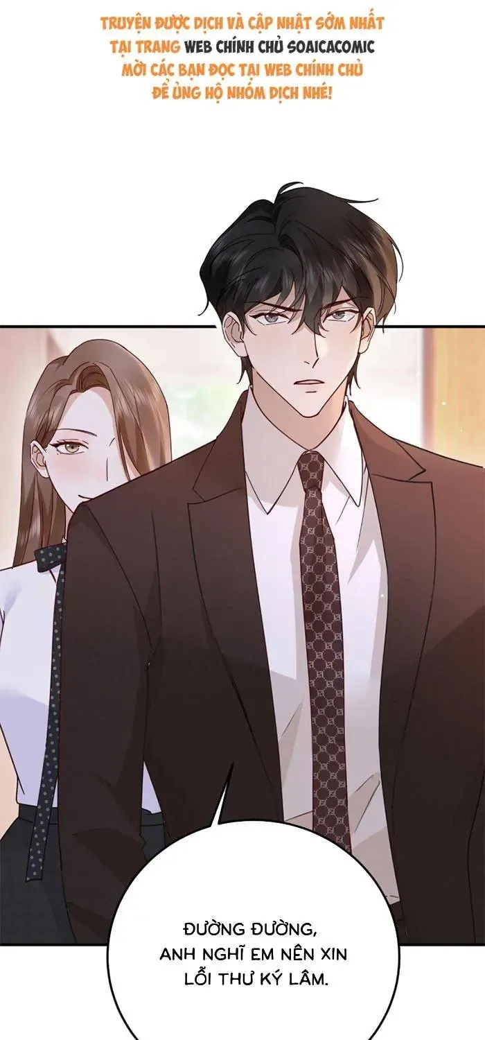 Giả Mù Trở Về, Tôi Xé Nát Hoắc Gia Chap 14 - Next Chap 15