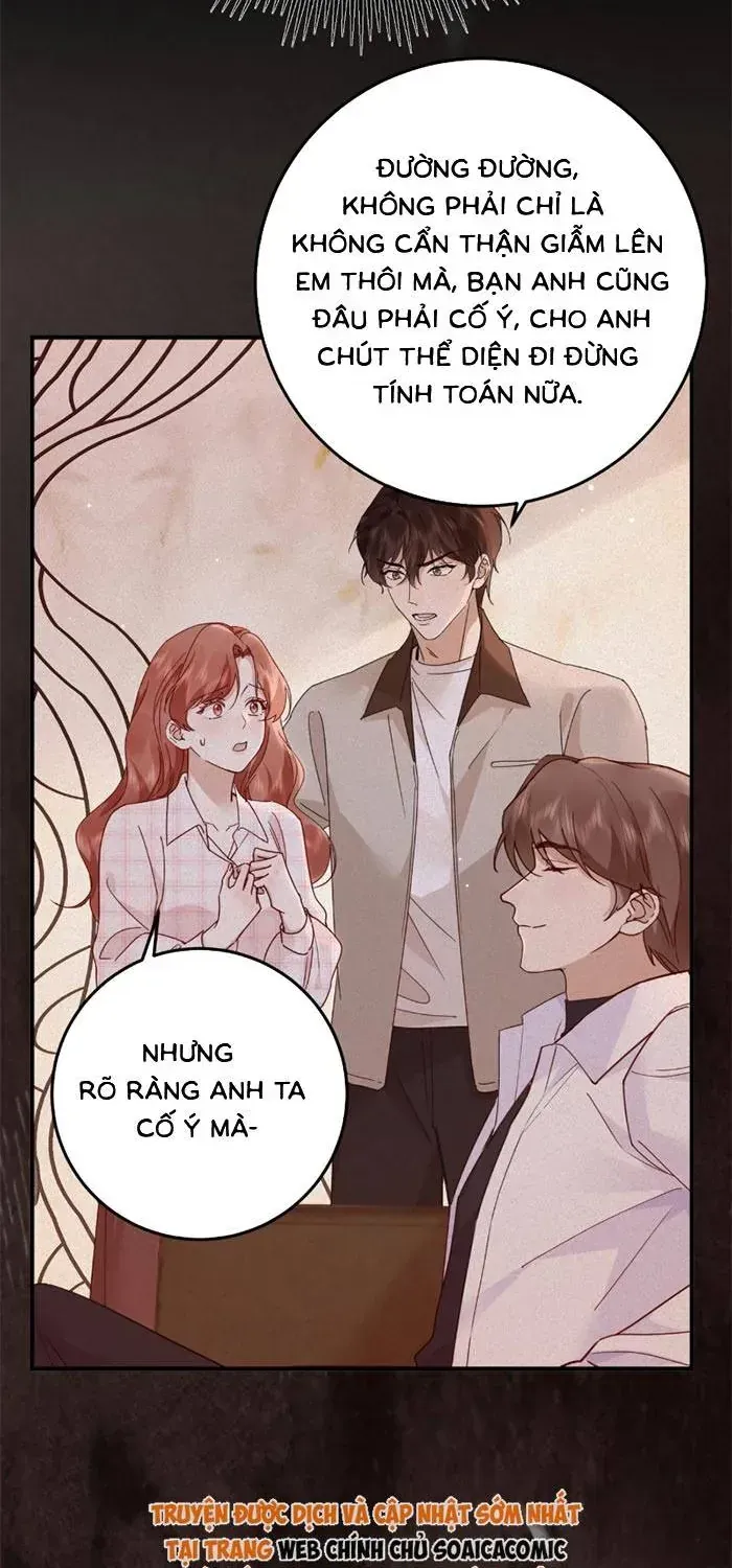 Giả Mù Trở Về, Tôi Xé Nát Hoắc Gia Chap 14 - Next Chap 15