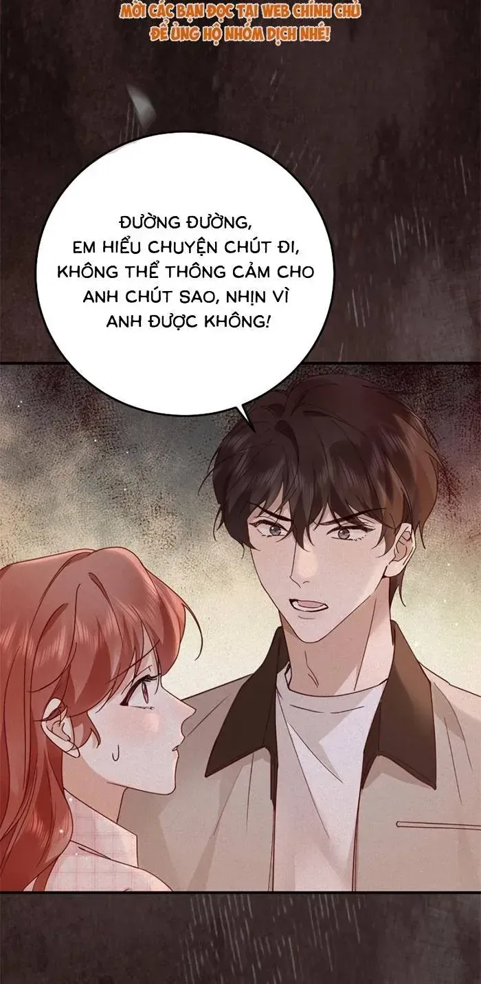 Giả Mù Trở Về, Tôi Xé Nát Hoắc Gia Chap 14 - Next Chap 15