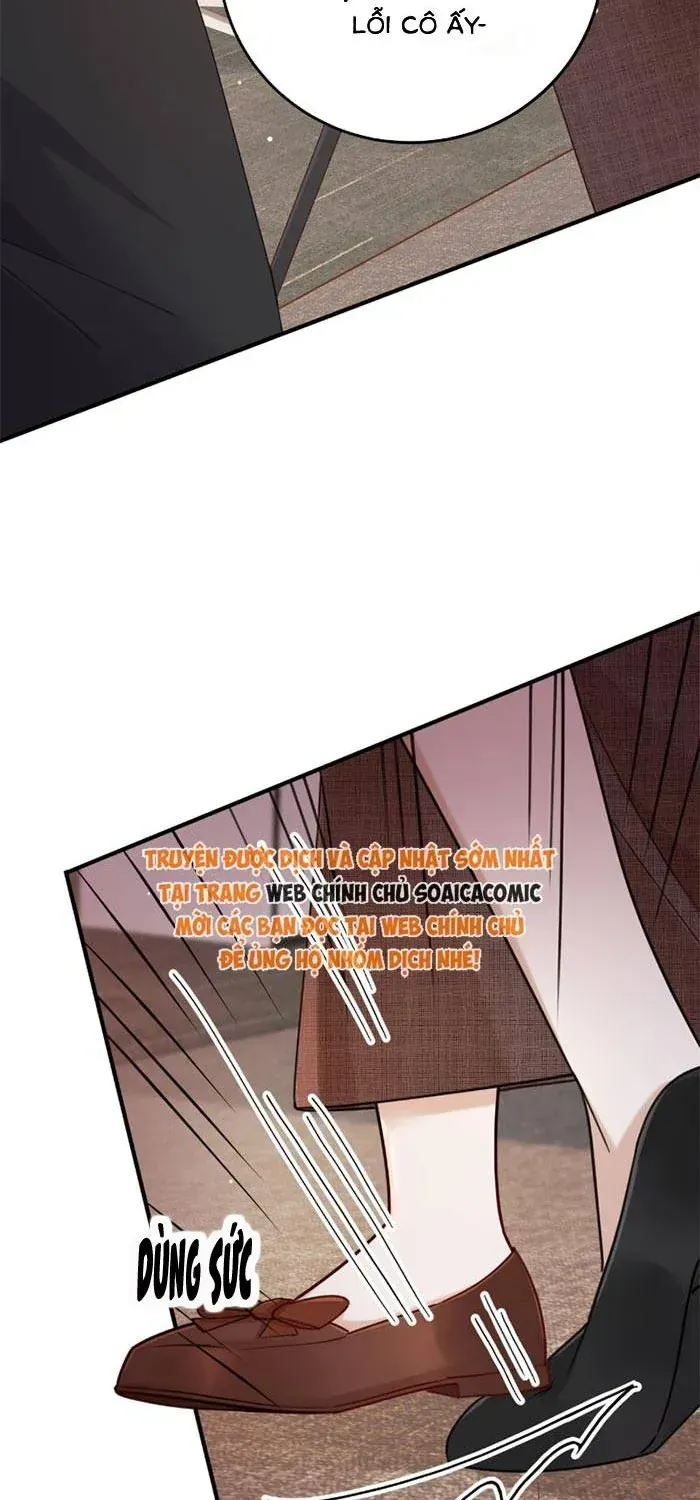 Giả Mù Trở Về, Tôi Xé Nát Hoắc Gia Chap 14 - Next Chap 15