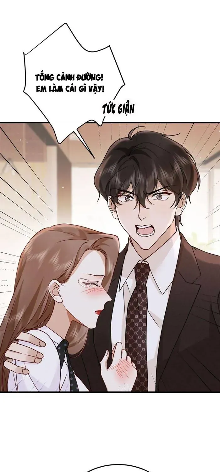 Giả Mù Trở Về, Tôi Xé Nát Hoắc Gia Chap 14 - Next Chap 15