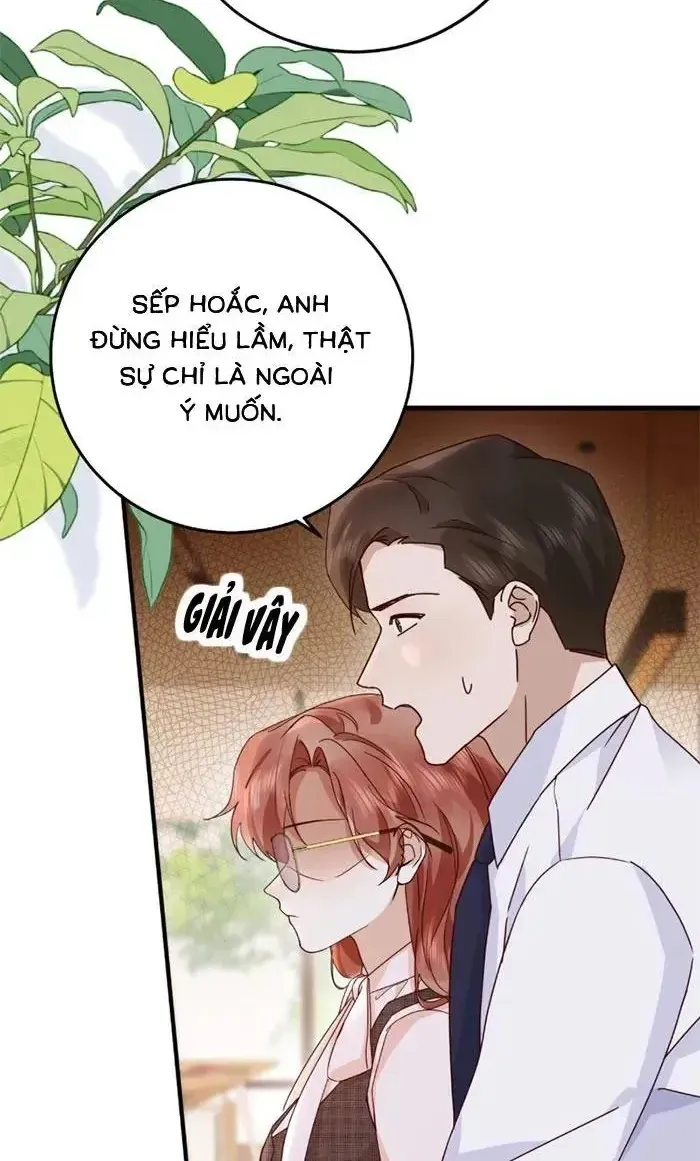 Giả Mù Trở Về, Tôi Xé Nát Hoắc Gia Chap 14 - Next Chap 15