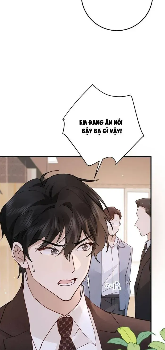 Giả Mù Trở Về, Tôi Xé Nát Hoắc Gia Chap 14 - Next Chap 15