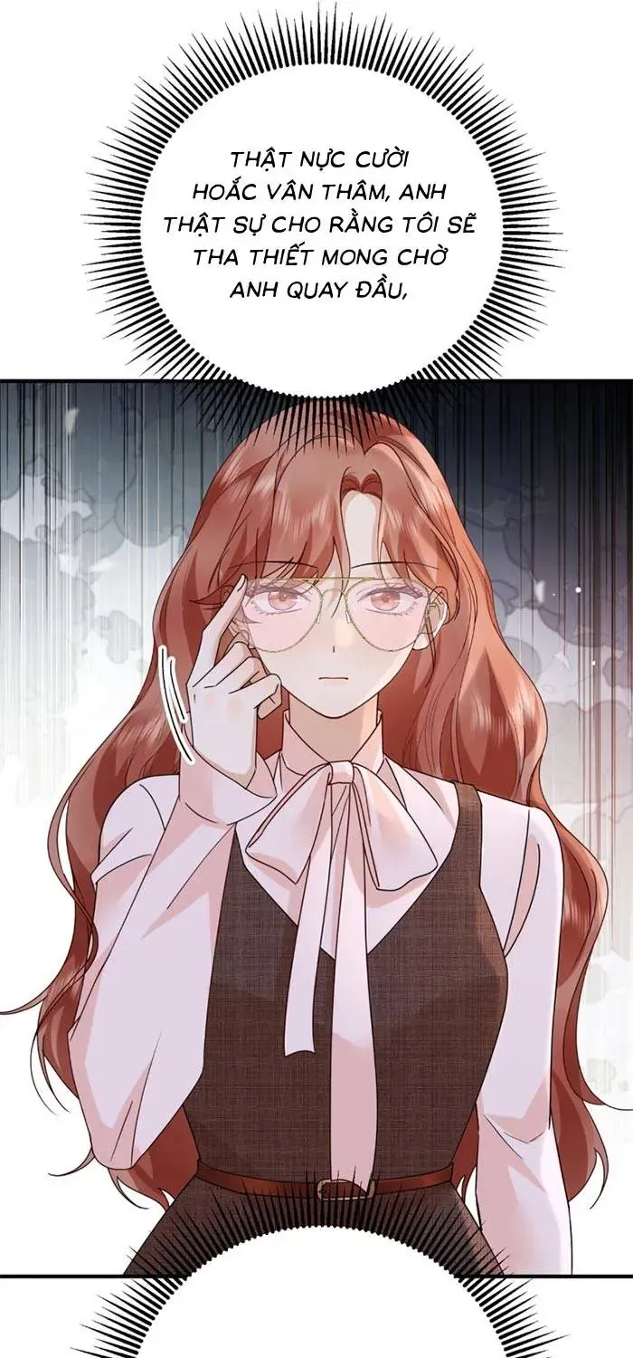 Giả Mù Trở Về, Tôi Xé Nát Hoắc Gia Chap 14 - Next Chap 15