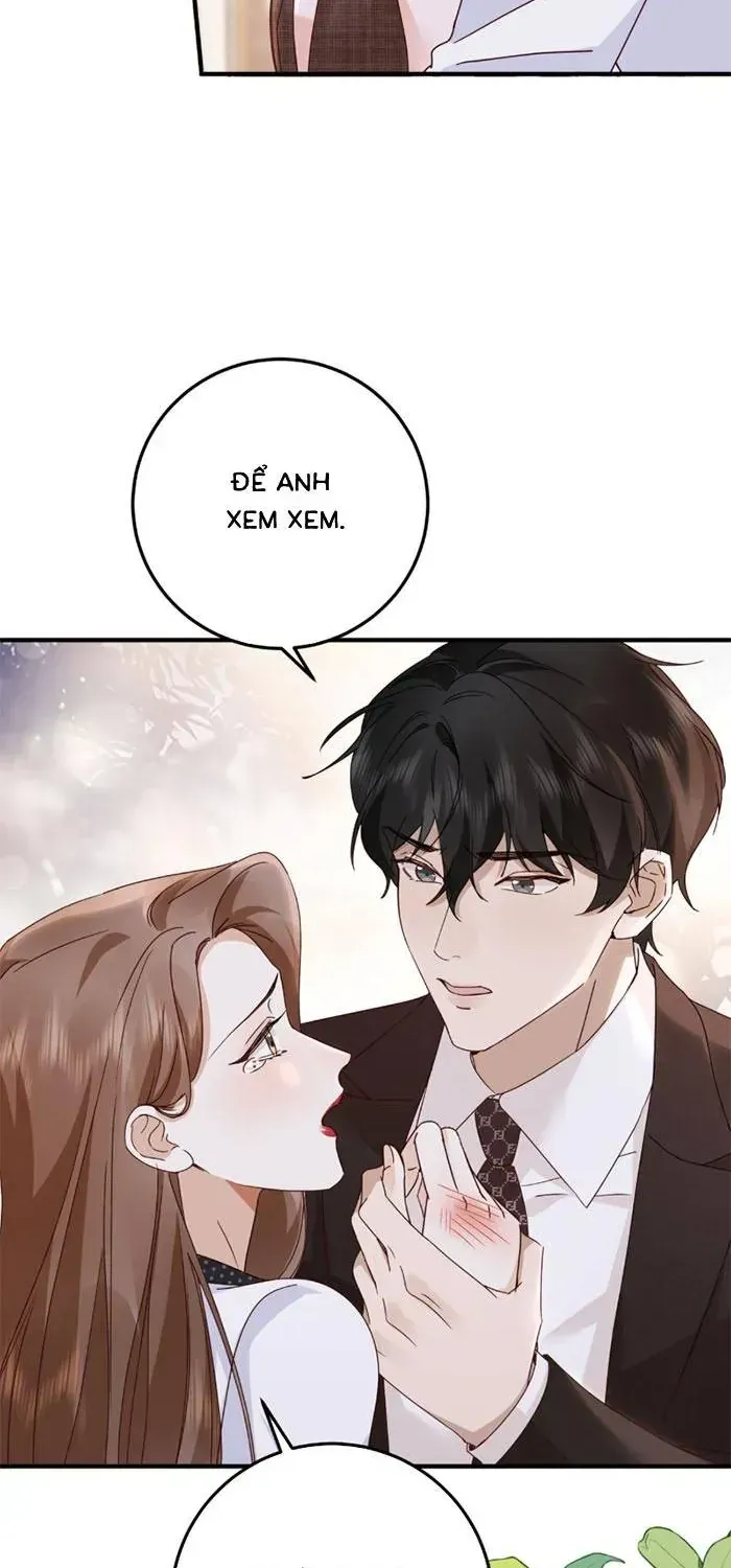 Giả Mù Trở Về, Tôi Xé Nát Hoắc Gia Chap 14 - Next Chap 15