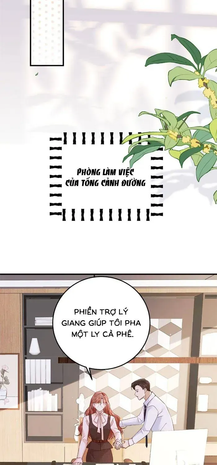 Giả Mù Trở Về, Tôi Xé Nát Hoắc Gia Chap 14 - Next Chap 15