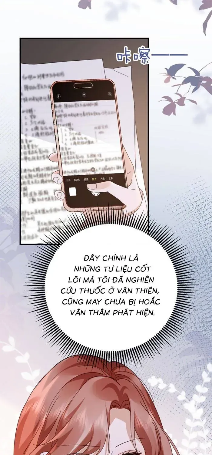 Giả Mù Trở Về, Tôi Xé Nát Hoắc Gia Chap 14 - Next Chap 15