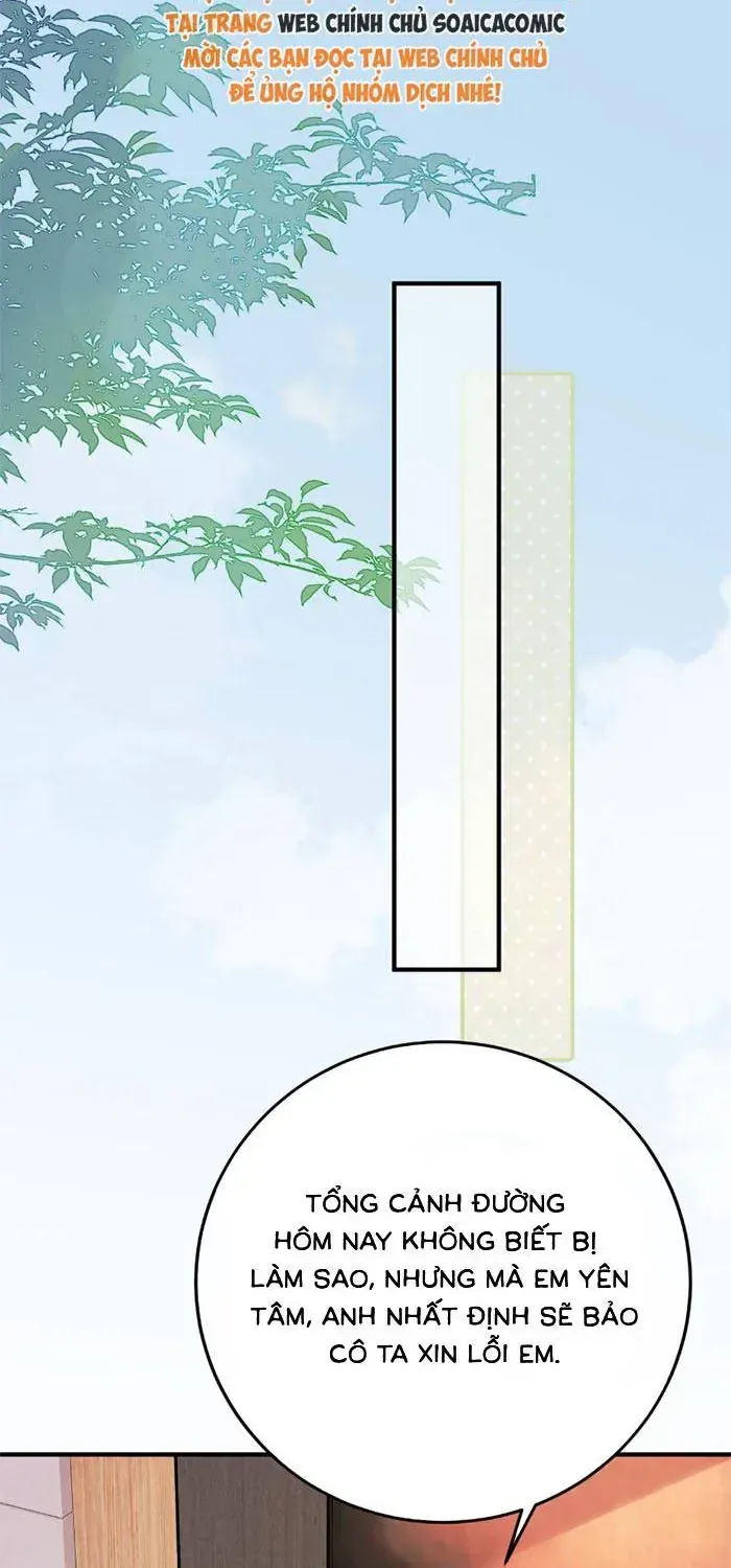 Giả Mù Trở Về, Tôi Xé Nát Hoắc Gia Chap 14 - Next Chap 15