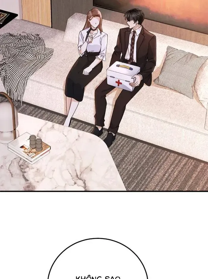 Giả Mù Trở Về, Tôi Xé Nát Hoắc Gia Chap 14 - Next Chap 15