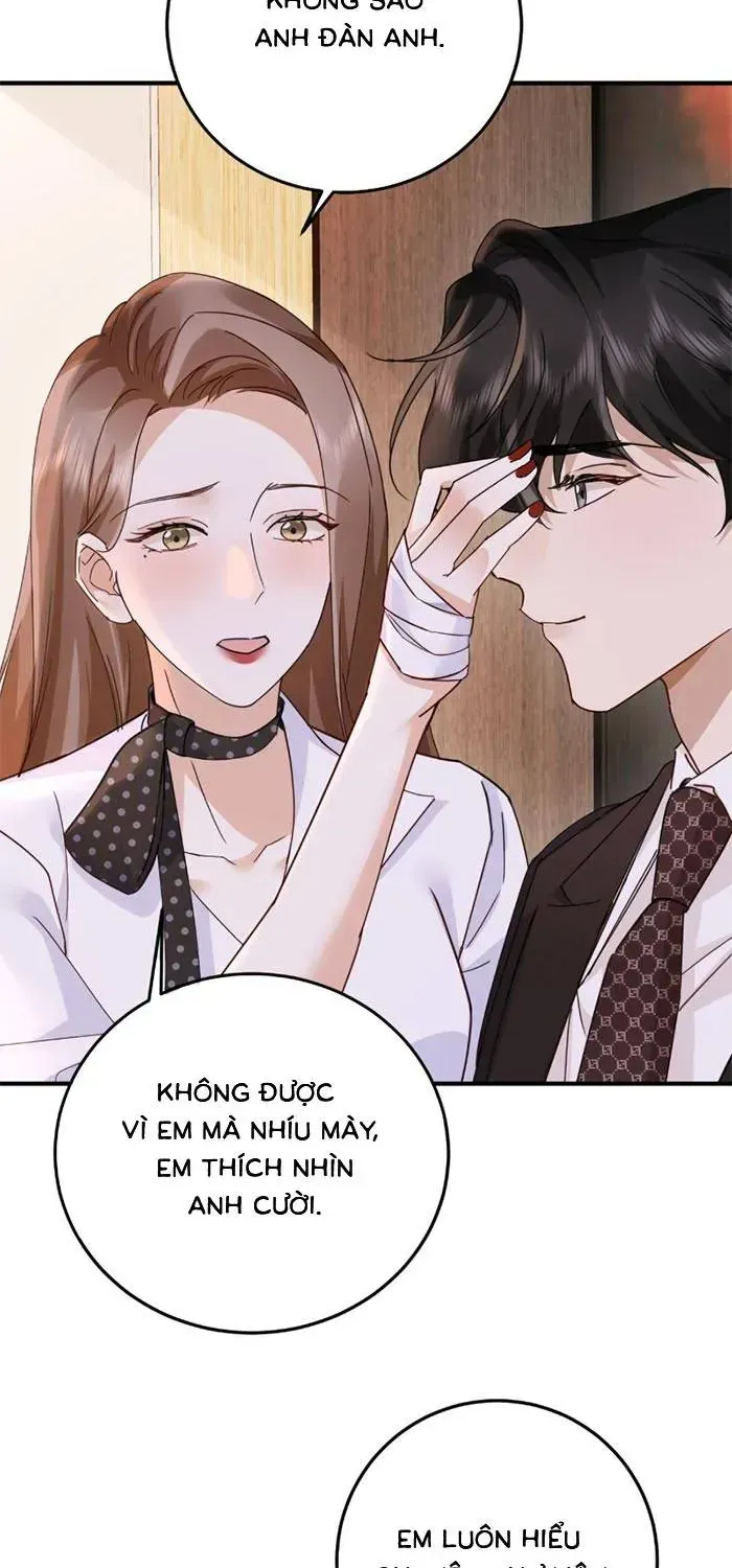 Giả Mù Trở Về, Tôi Xé Nát Hoắc Gia Chap 14 - Next Chap 15